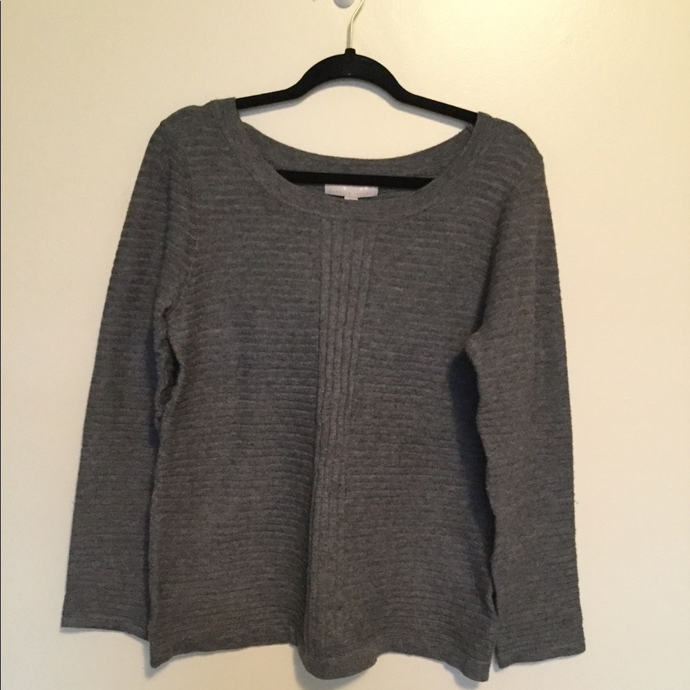 Carolyn Taylor sweater - pull over